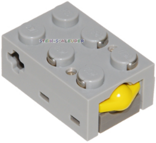 Lego Elektrik Berührungssensor (879)