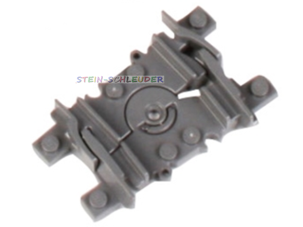 Lego RC flexibles Schienenelement (88492c00)