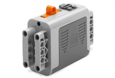 Lego Power Functions Battery Box (8881)