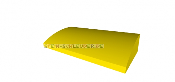 Lego Keilstein 2 x 4 (88930)