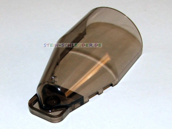 Lego Windschutz 7 x 4 x 2 (89762)