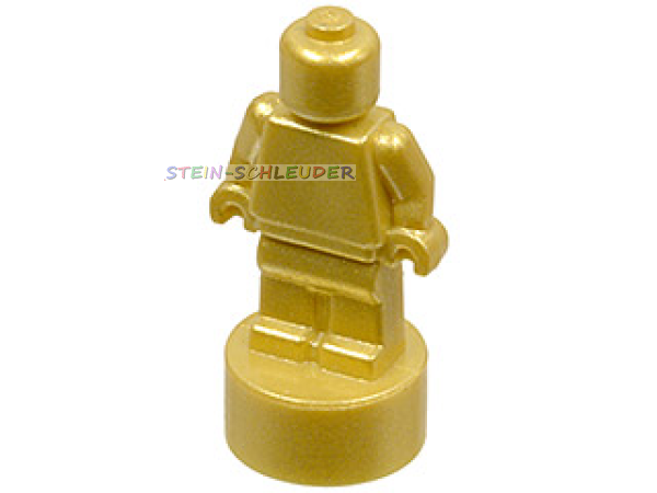 Lego Statue / Trophy  (90398)