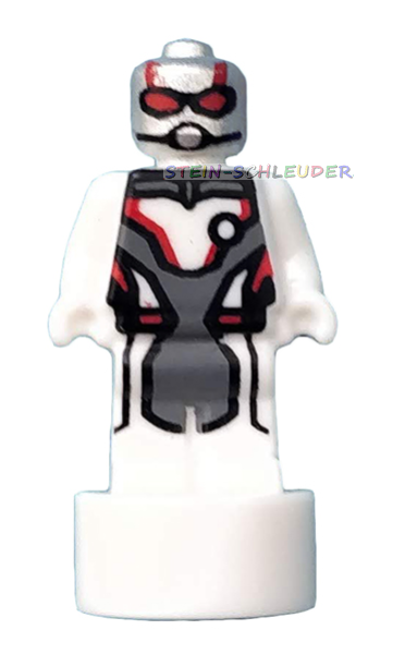 Lego Statue / Trophy -Antman- (90398pb040)