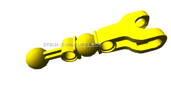 Lego Hero Factory Arm (90607)