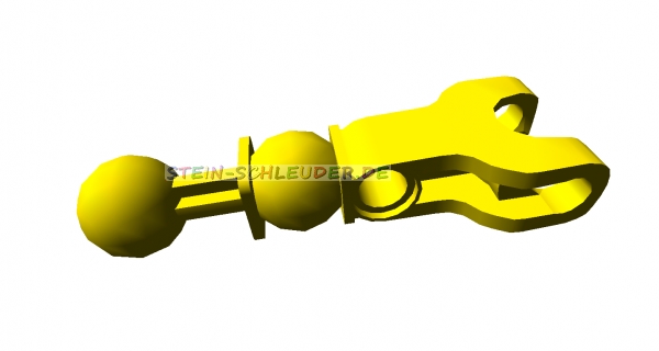 Lego Hero Factory Arm (90608)