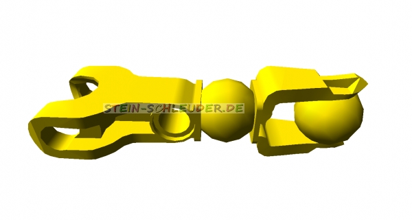 Lego Hero Factory Arm (90616)