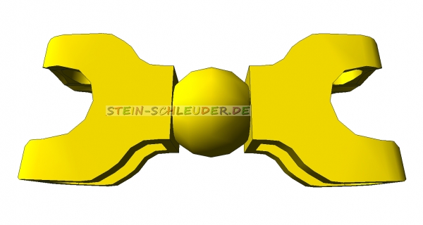 Lego Hero Factory Arm (90622)