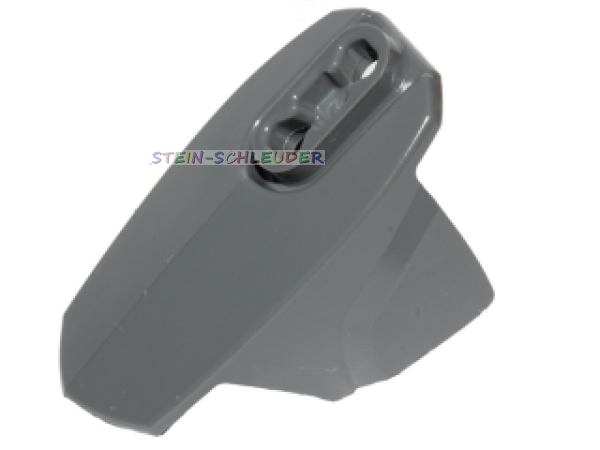 Lego Hero Factory Panzer Größe 5 mit Kugelaufnahme (90639)