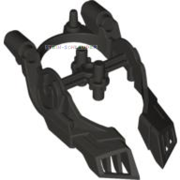 Lego Hero Factory Gesichtsschutz (92210)