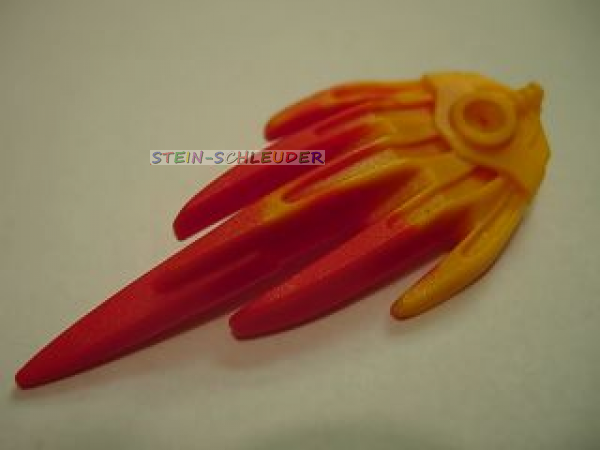 Lego Hero Factory Waffe Flamme (92212pb01)