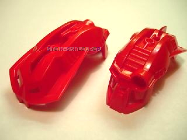 Lego Hero Factory Maske -Jetbug / Nitroblast- (92213)