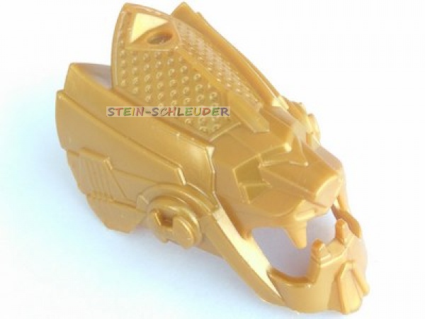 Lego Hero Factory Maske -Lion Rocka- (92224)