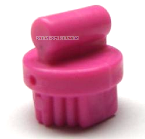Lego Friends Rundbürste (92355h)