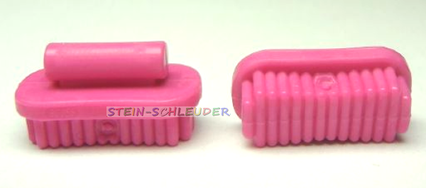 Lego Friends Haarbürste (92355i)