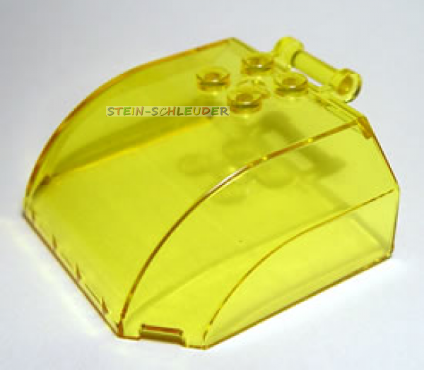 Lego Windschutz 5 x 6 x 2 (92580)