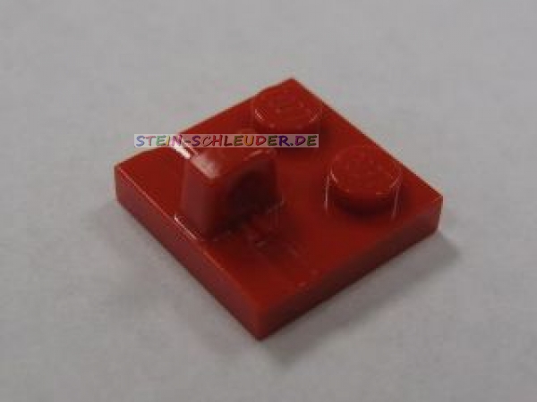Lego Platte 2 x 2 mit Finger (92582)siehe Scharnier