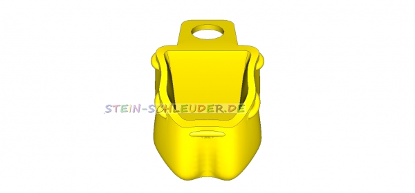 Lego Minfigur Backpack (92590)