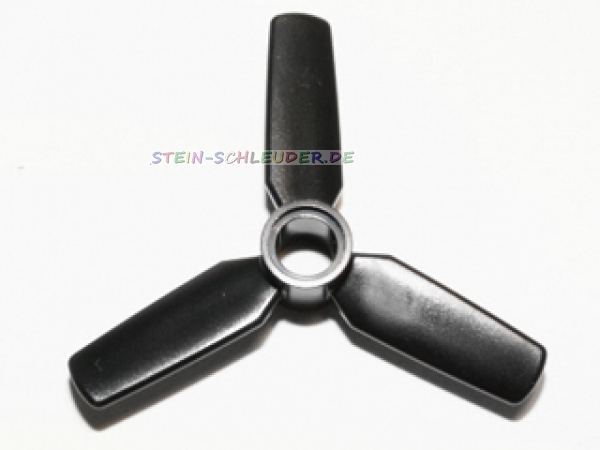 Lego 3 Blatt-Propeller (92842)