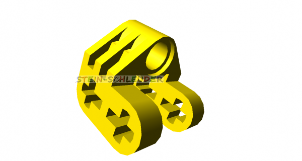 Lego Technic Verbinder (92907)