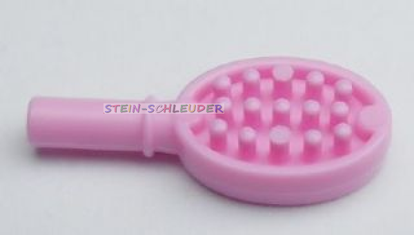 Lego Friends Haarbürste mit Herz (93080a)