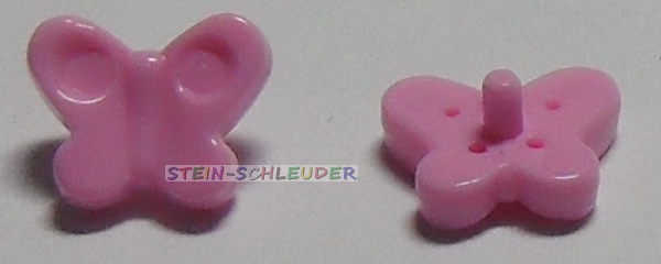 Lego Friends Haarschmuck- Schmetterling- (93080i)