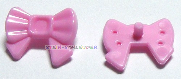 Lego Friends Haarschmuck -Schleife- (93080j)