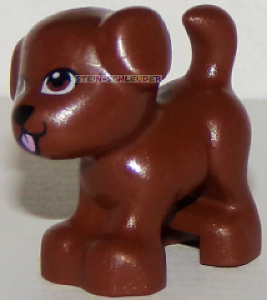 Lego Friends Hund (93088pb07)