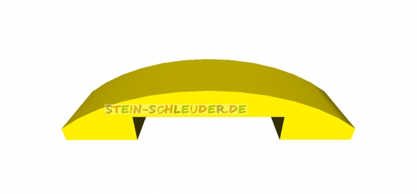 Lego Bogen 4 x 1 (93273)