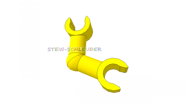 Lego Skeletarm (93609)