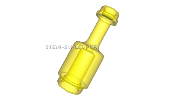 Lego Minfigur Flasche (95228)