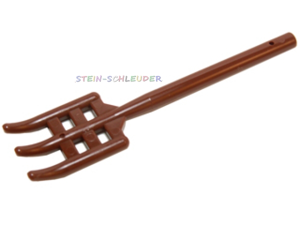 Lego  Minifigur Heugabel (95345)