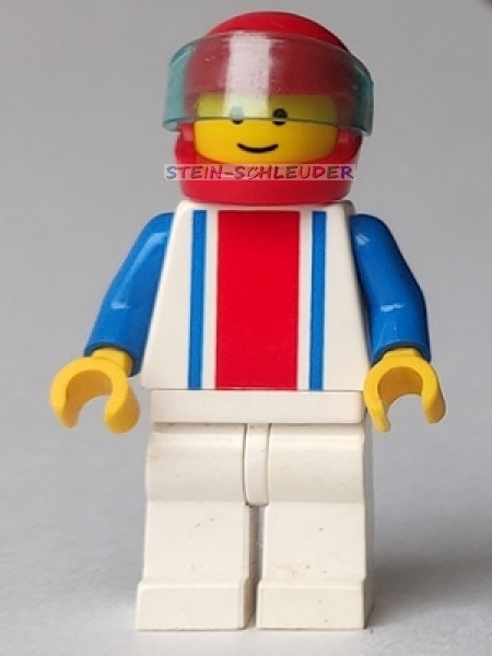 Lego Minifigur (973p01c08)