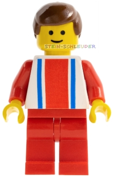 Lego Minifigur (973p01c15)