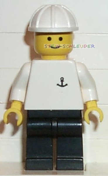 Lego Classic Town Minifigur (973p09c02)