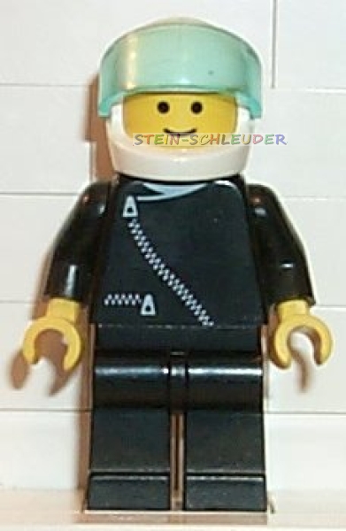 Lego Town Minifigur (973p0ac04)