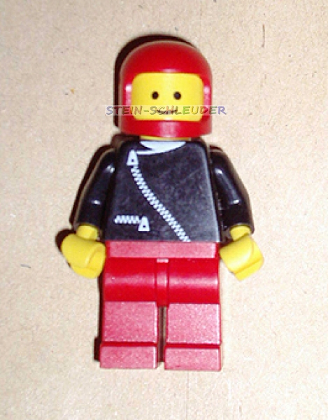 Lego Town Minifigur (973p0ac05)