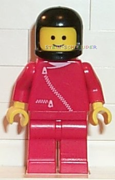 Lego Town Minifigur (973p0ac08)