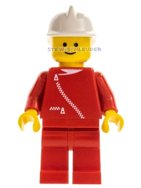 Lego Town Minifigur (973p0ac12)