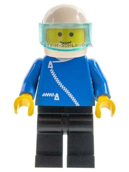 Lego Town Minifigur (973p0ac14)