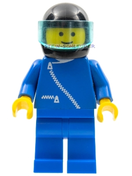 Lego Town Minifigur (973p0ac16)