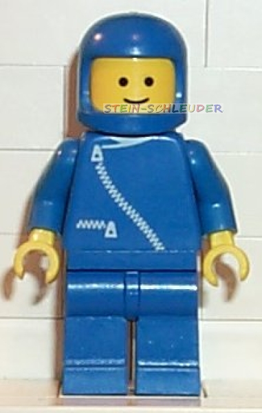 Lego Town Minifigur (973p0ac17)