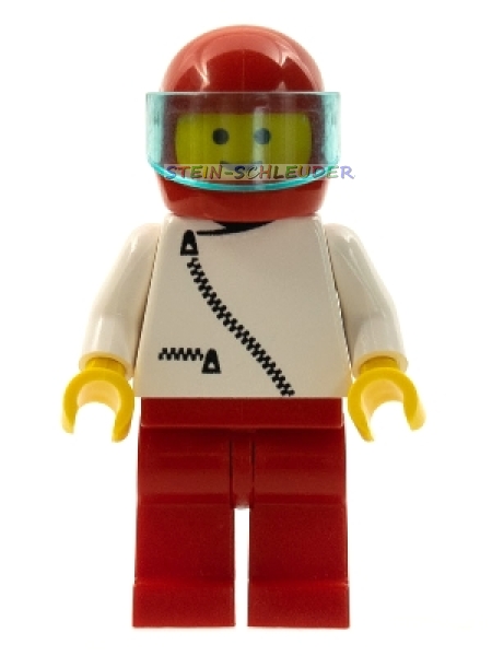 Lego Minifigur Classic Town (973p0bc10)