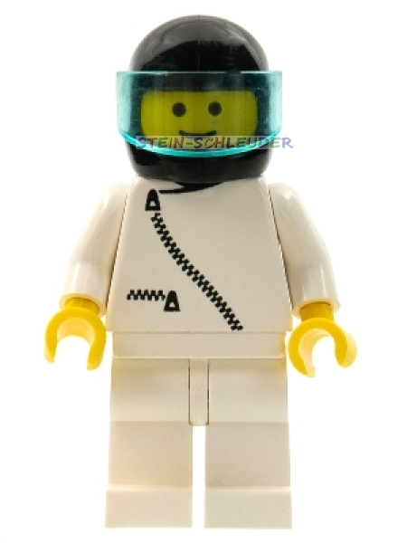 Lego Minifigur Classic Town (973p0bc12)