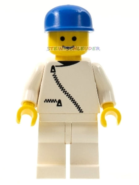 Lego Minifigur Classic Town (973p0bc14)