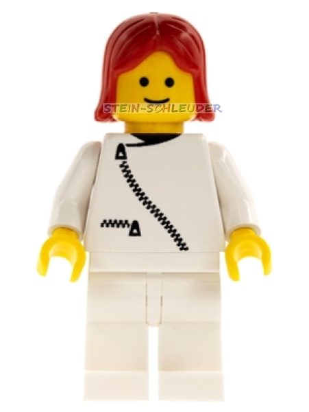 Lego Minifigur Classic Town (973p0bc20)