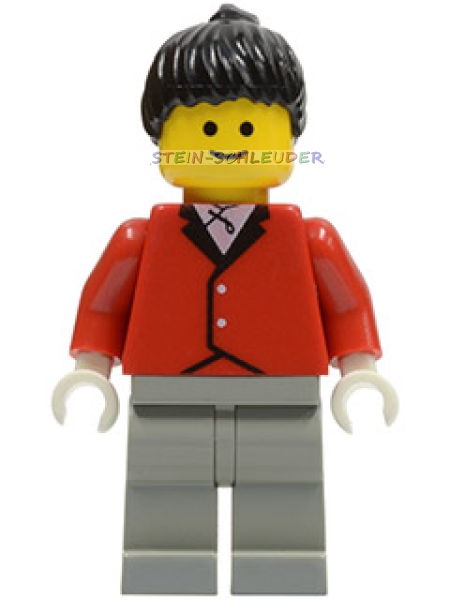 Lego Minifigur Paradisa (973p12c04)