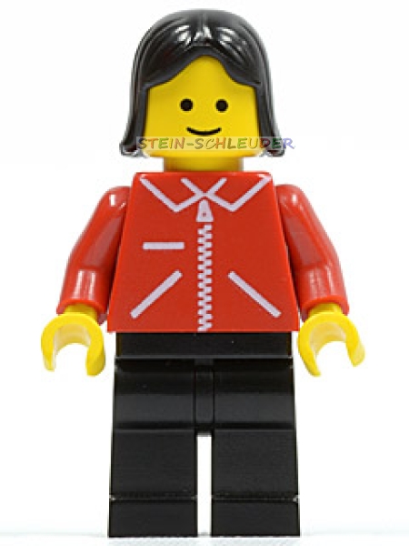 Lego Classic Town Minifigur (973p13c02)