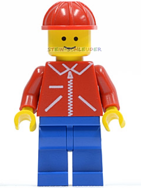Lego Classic Town Minifigur (973p13c10)