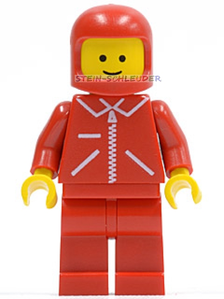 Lego Classic Town Minifigur (973p13c15)