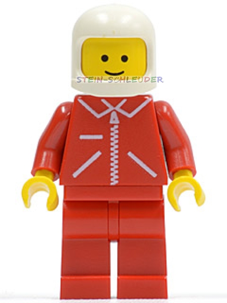 Lego Classic Town Minifigur (973p13c16)